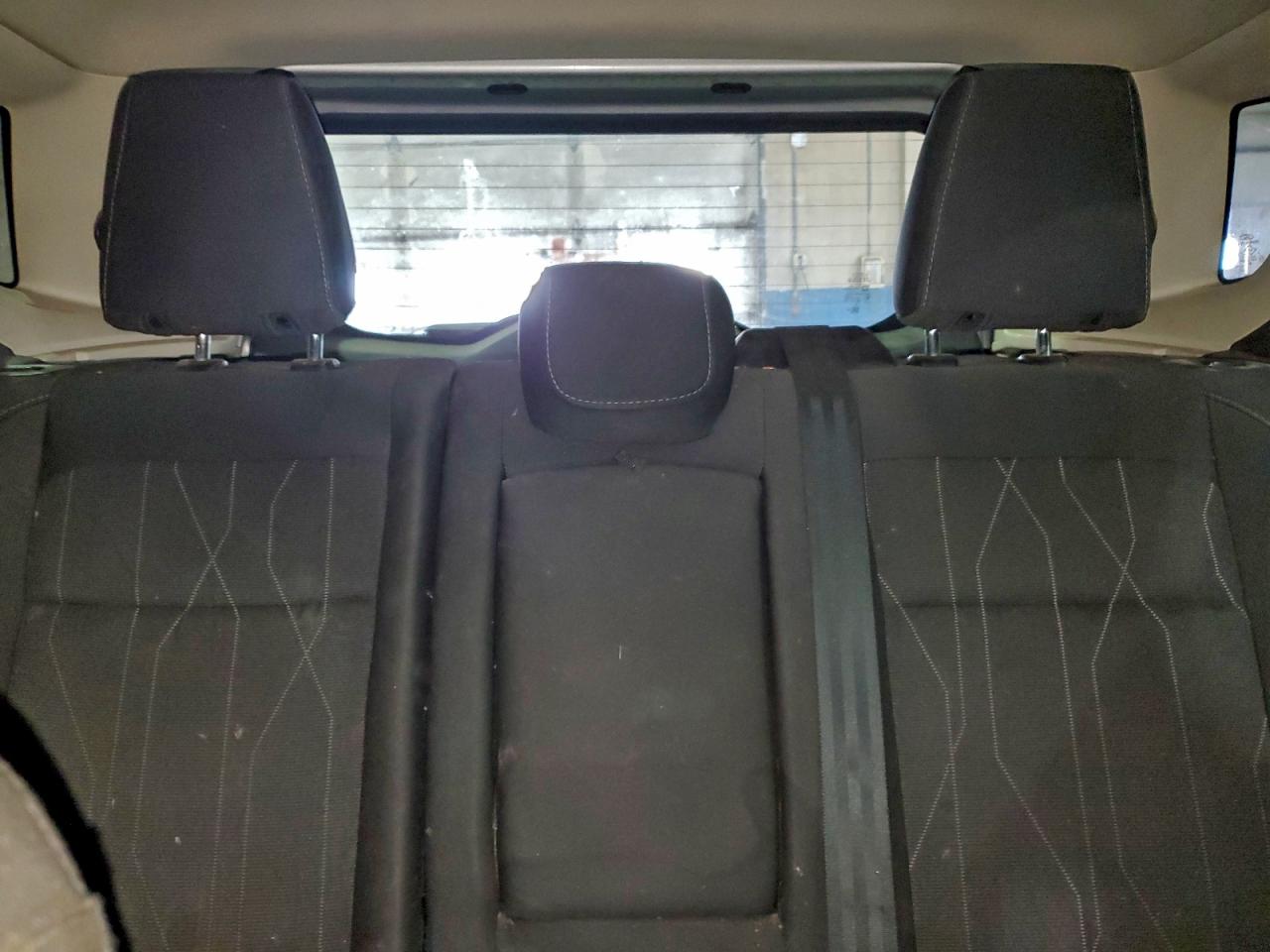 2018 Ford Ecosport Se VIN: MAJ6P1UL7JC197433 Lot: 94220355