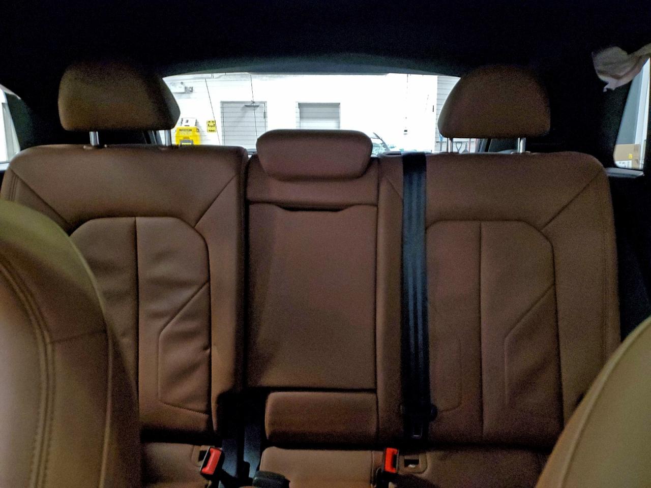 2024 Audi Q3 Premium S Line 45 VIN: WA1DECF33R1032898 Lot: 93837685