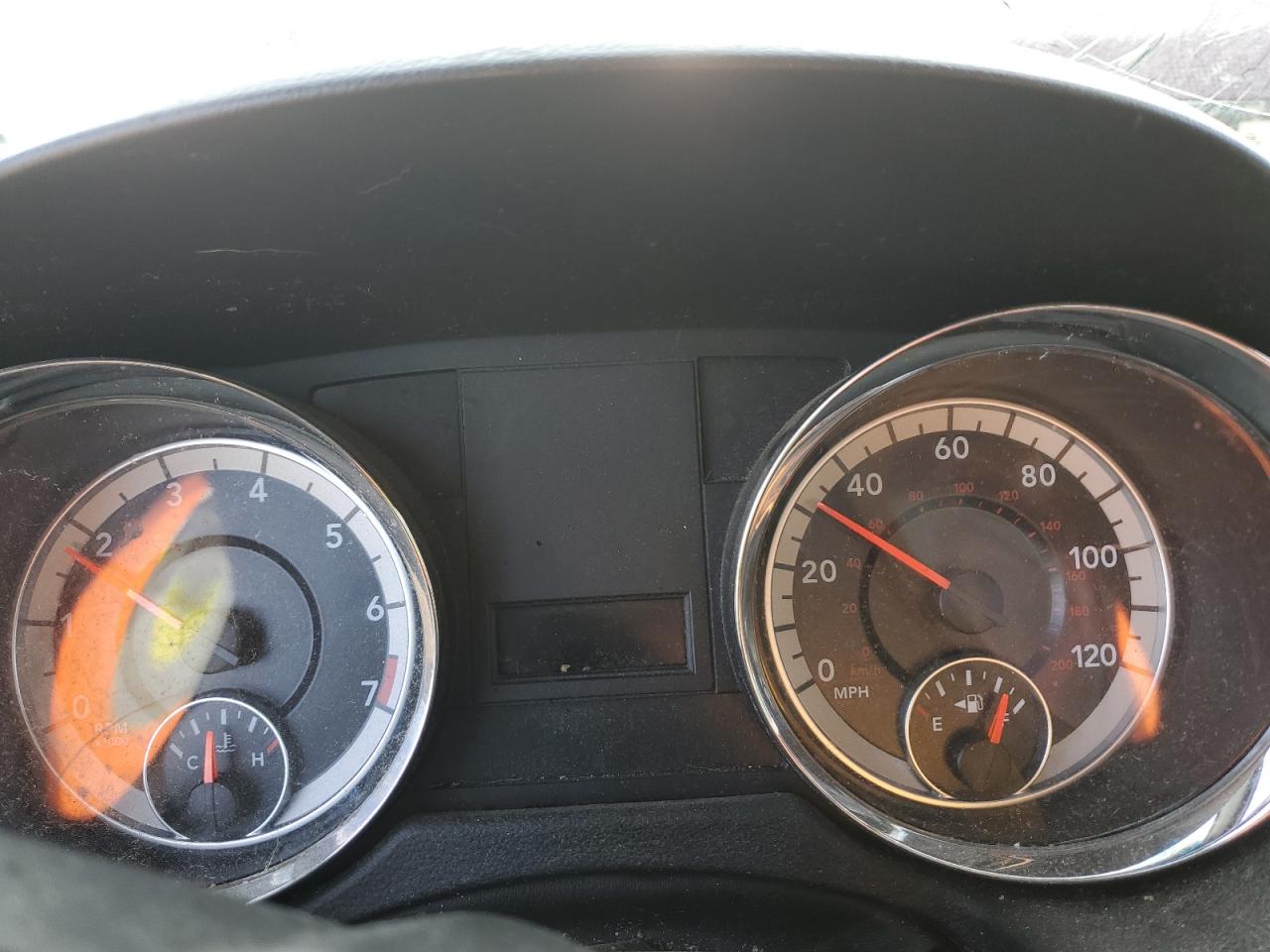 2017 Dodge Grand Caravan Sxt VIN: 2C4RDGCG8HR558774 Lot: 92686455