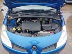 2008 RENAULT CLIO 1.2 16V EXTREME 3DR for sale at Copart PETERLEE