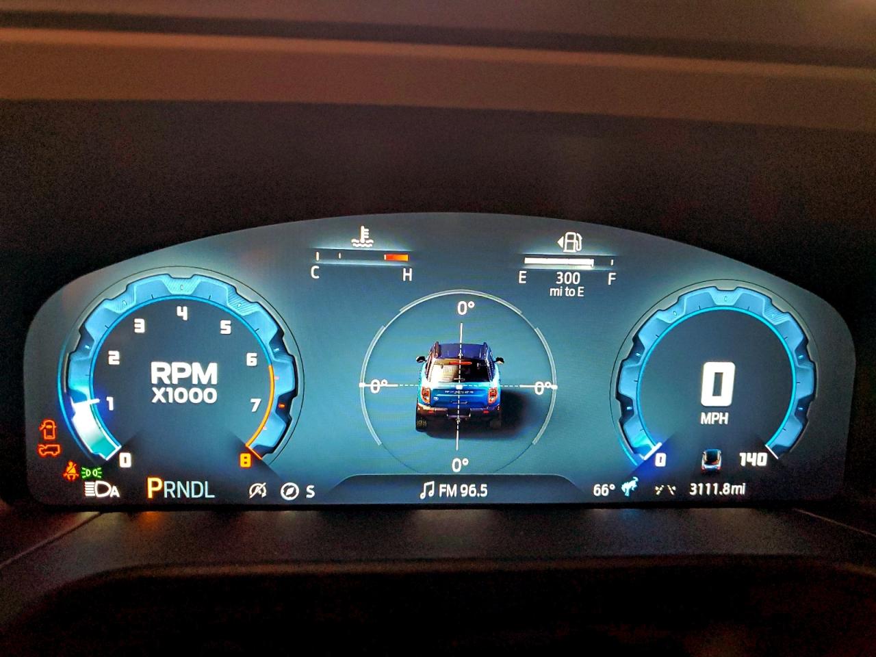 2025 Ford Bronco Sport Big Bend VIN: 3FMCR9BN8SRE14772 Lot: 91781675