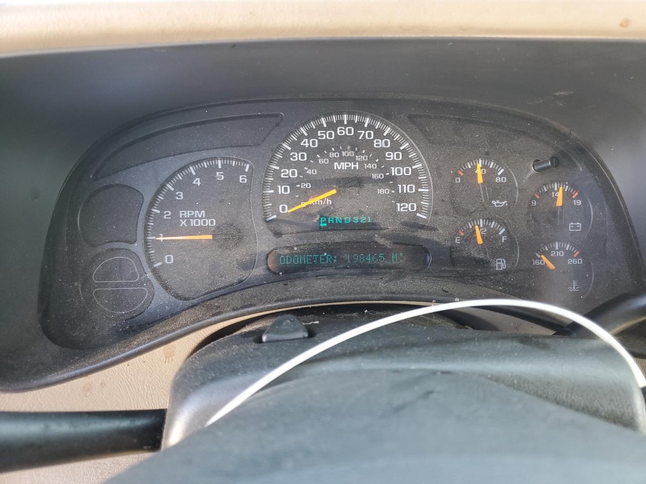 2005 GMC Yukon VIN: 1GKEC13V75J109149 Lot: 91118455