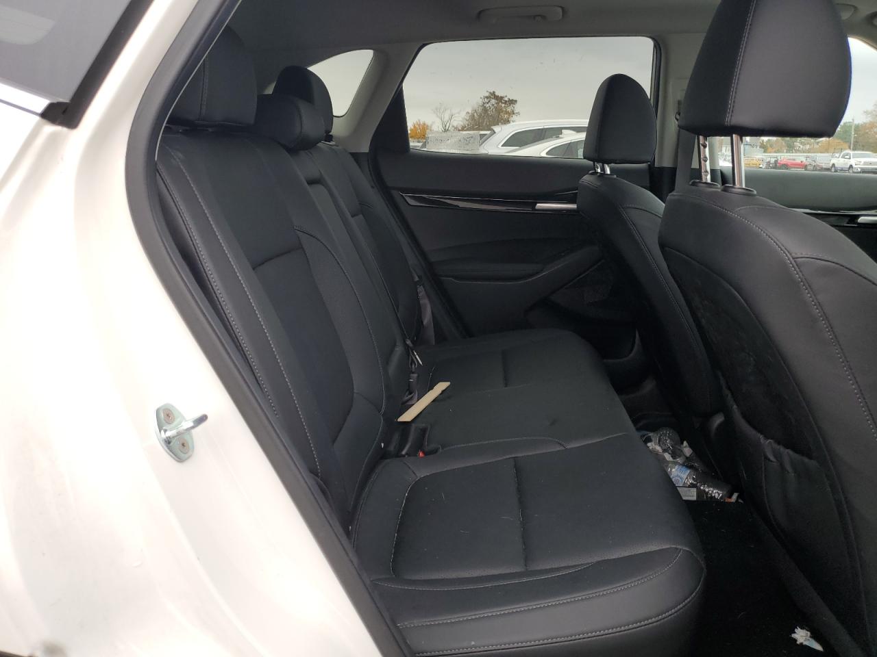 2021 Kia Seltos Sx VIN: KNDETCA23M7188671 Lot: 90577925