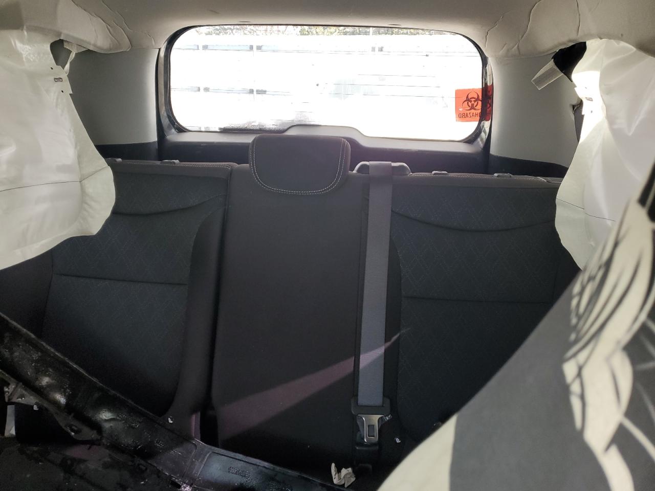 2018 Kia Soul VIN: KNDJN2A28J7570709 Lot: 91072285