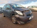 2009 TOYOTA YARIS TR for sale at Copart YORK