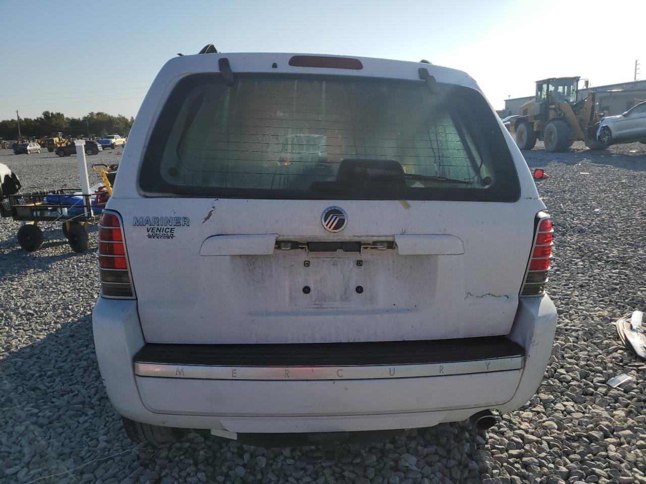 2005 Mercury Mariner VIN: 4M2YU56Z65DJ16873 Lot: 93005275