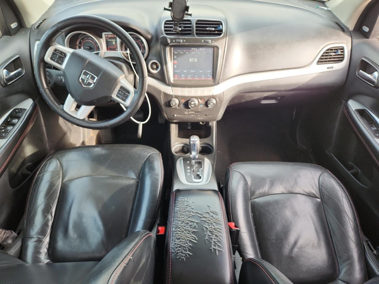 2019 Dodge Journey Gt VIN: 3C4PDDEG3KT771042 Lot: 93065795