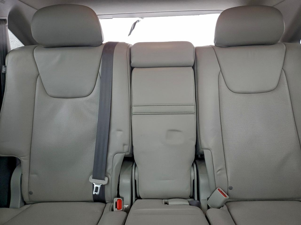 2015 Lexus Rx 350 Base VIN: 2T2BK1BA0FC321416 Lot: 94287005