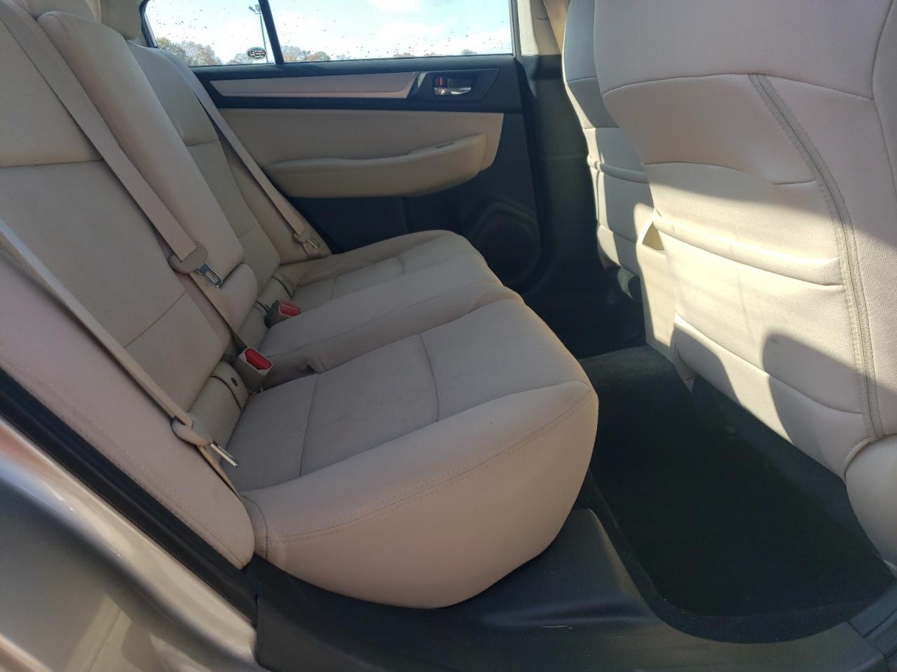 2016 Subaru Legacy 2.5I Premium VIN: 4S3BNAF69G3052859 Lot: 90983205