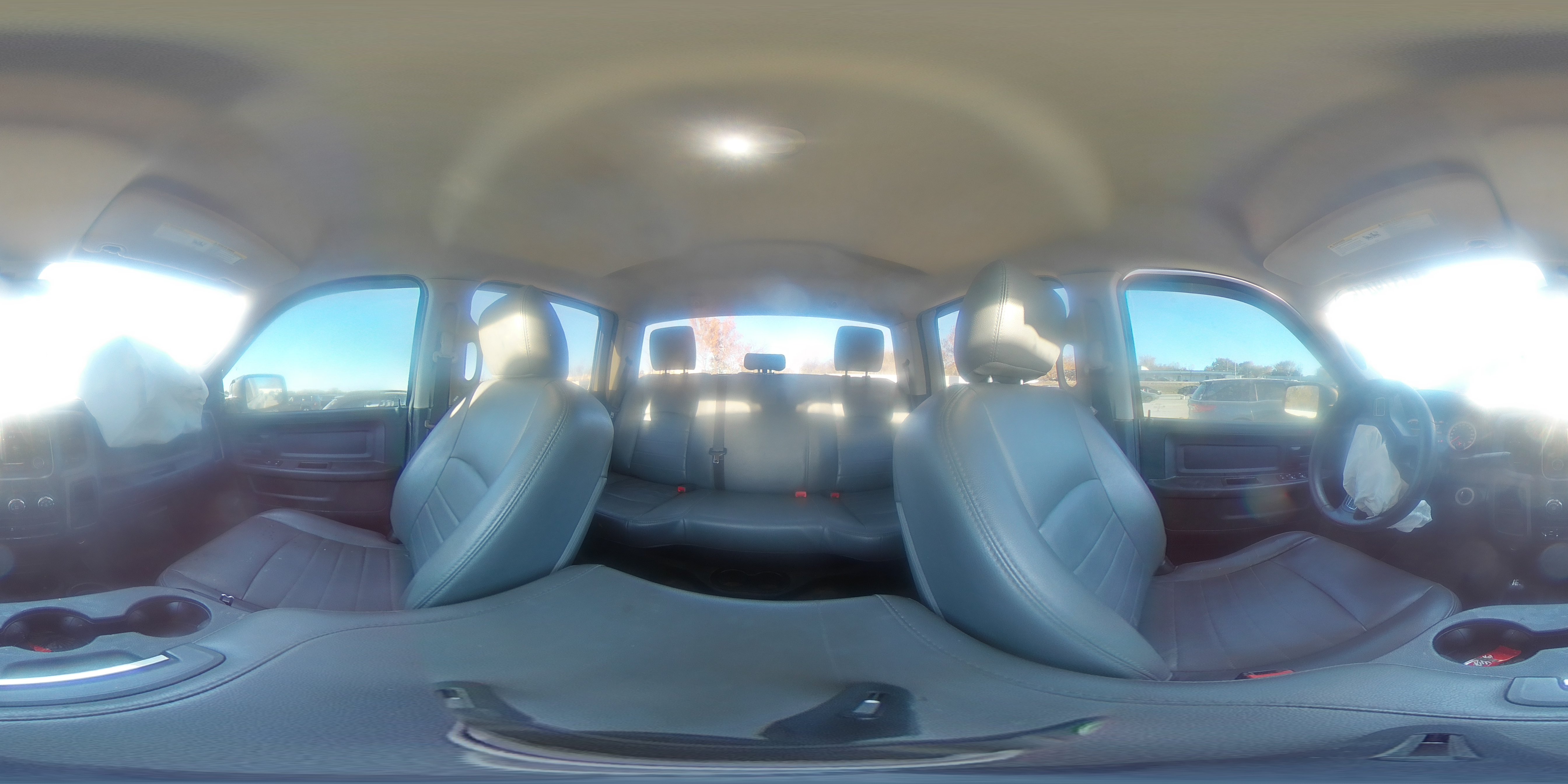 2014 Ram 2500 St VIN: 3C6TR5CT3EG288175 Lot: 91379415