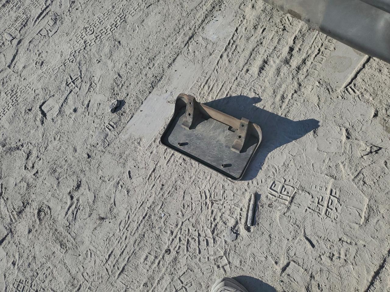 1999 Ford F250 Super Duty VIN: 1FTNX20L7XEC50453 Lot: 93528325