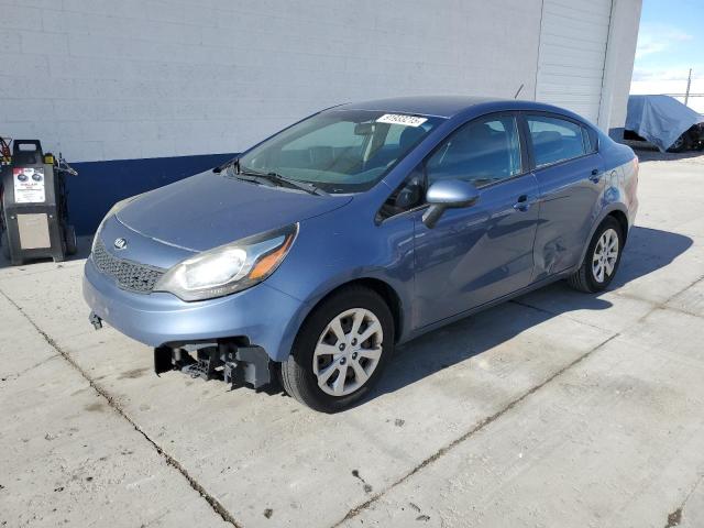 2016 Kia Rio Lx