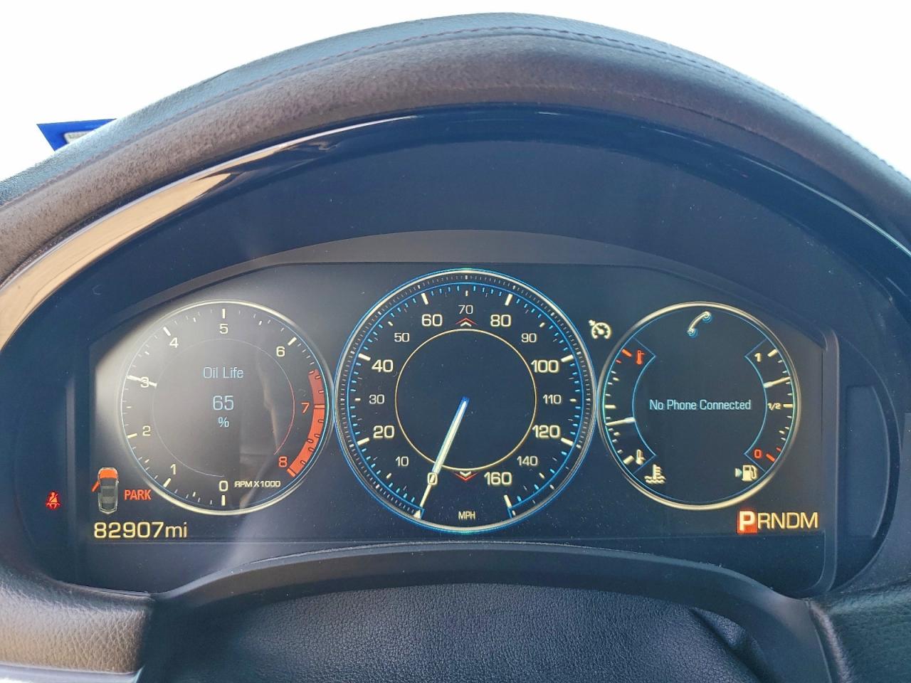 2015 Cadillac Xts Premium Collection VIN: 2G61P5S30F9224777 Lot: 91012465