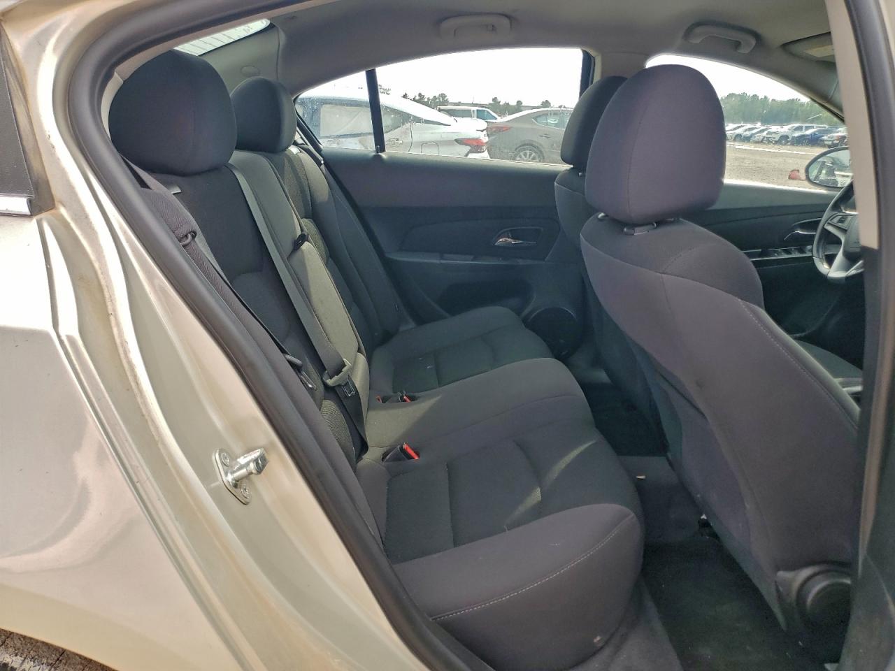 2014 Chevrolet Cruze Lt VIN: 1G1PC5SB6E7228870 Lot: 94310875