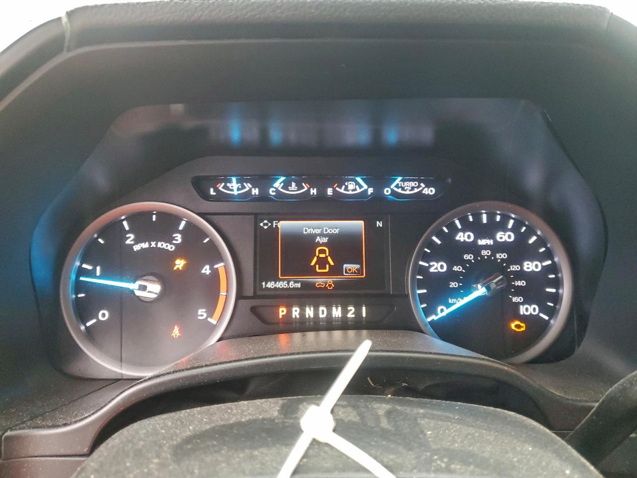 2019 Ford F250 Super Duty VIN: 1FT7W2BT8KEF64369 Lot: 94167805