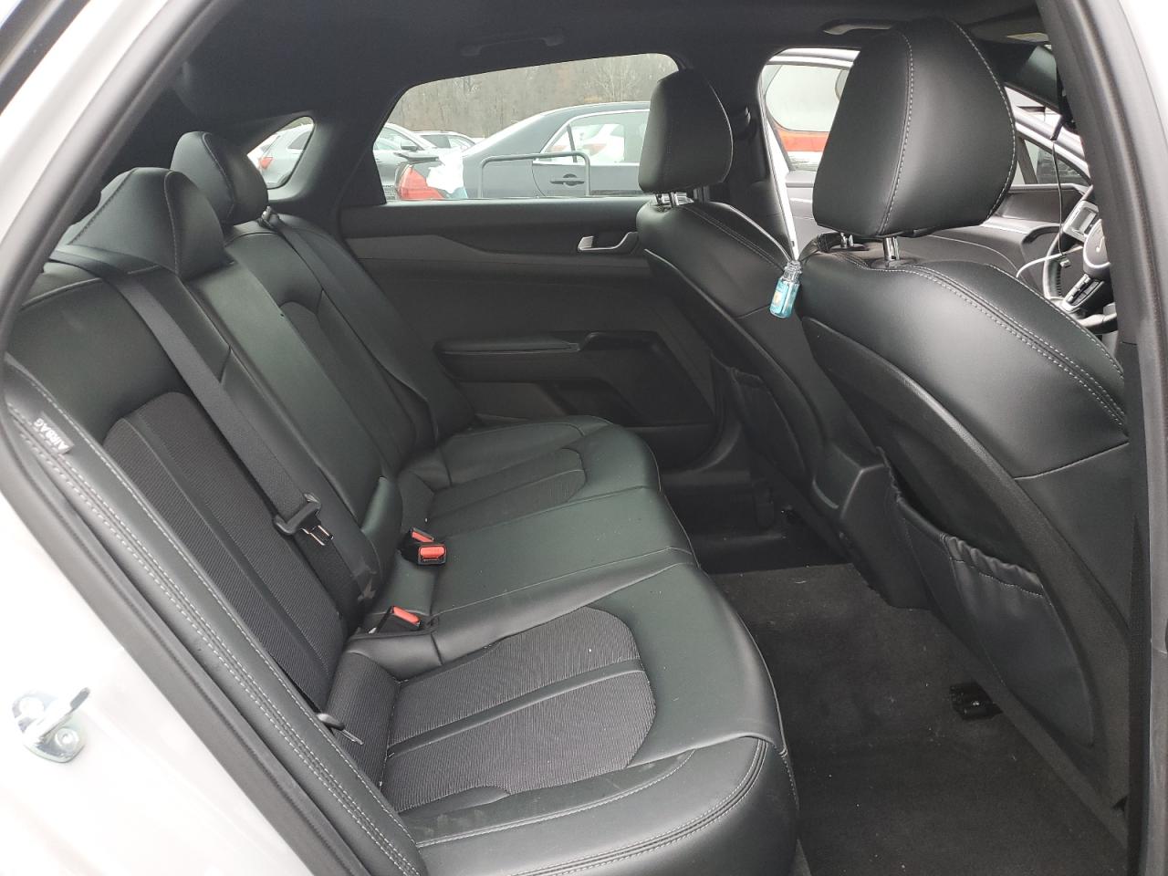 2023 Kia K5 Gt Line VIN: 5XXG64J2XPG224213 Lot: 93045345