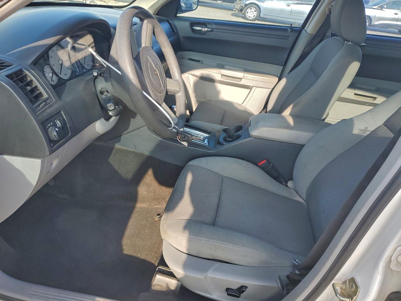 2006 Chrysler 300 VIN: 2C3KA43R96H269923 Lot: 94499405