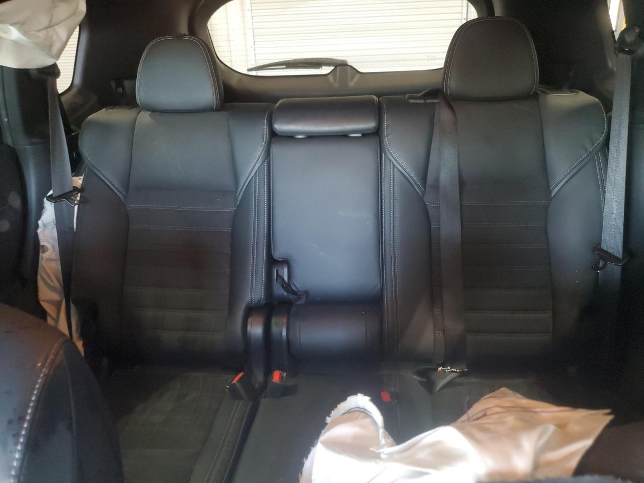 2023 Mitsubishi Outlander Se VIN: JA4J4UA8XPZ048108 Lot: 93769125