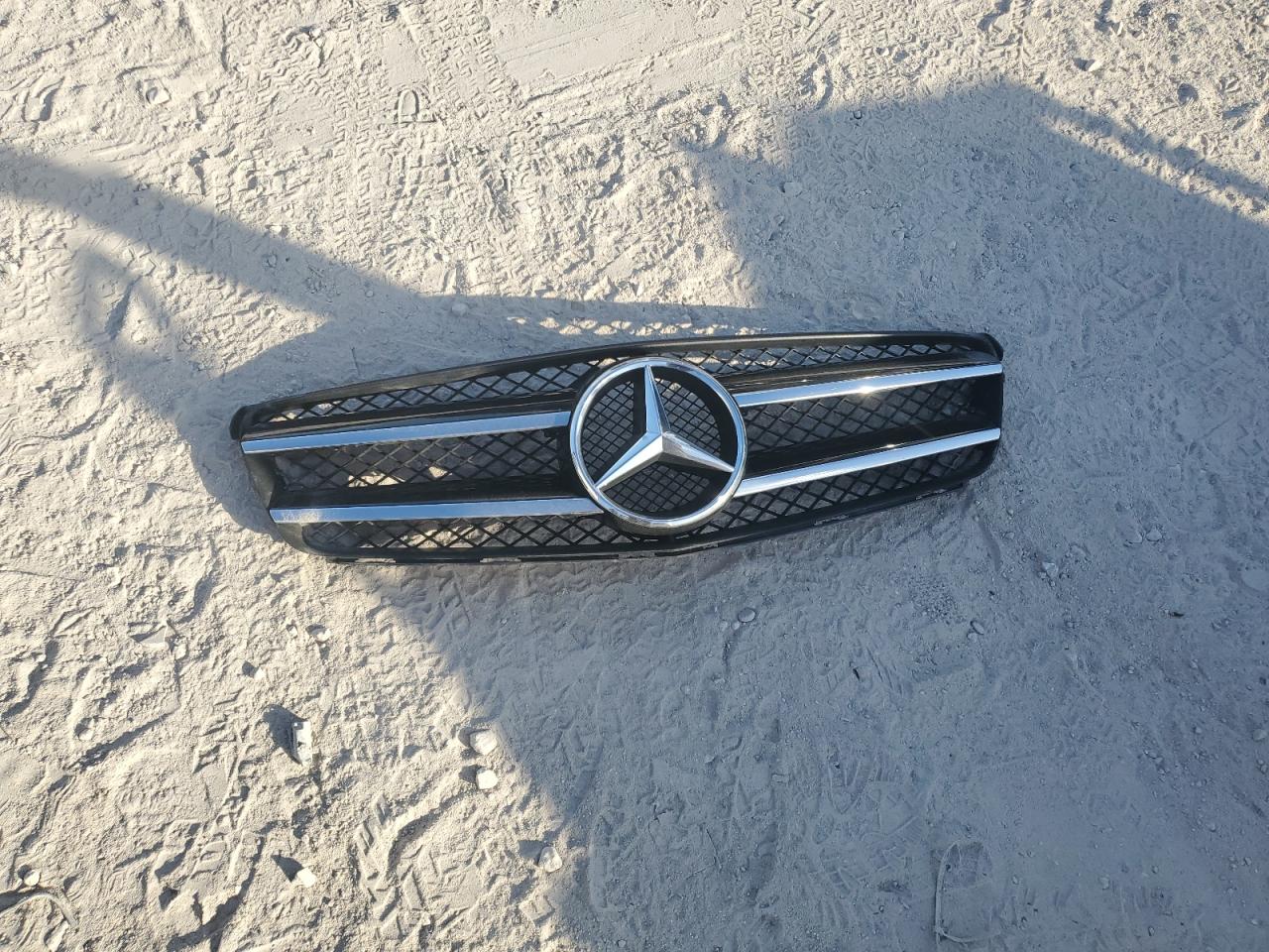 2015 Mercedes-Benz C 250 VIN: WDDGJ4HB8FG367484 Lot: 92271035