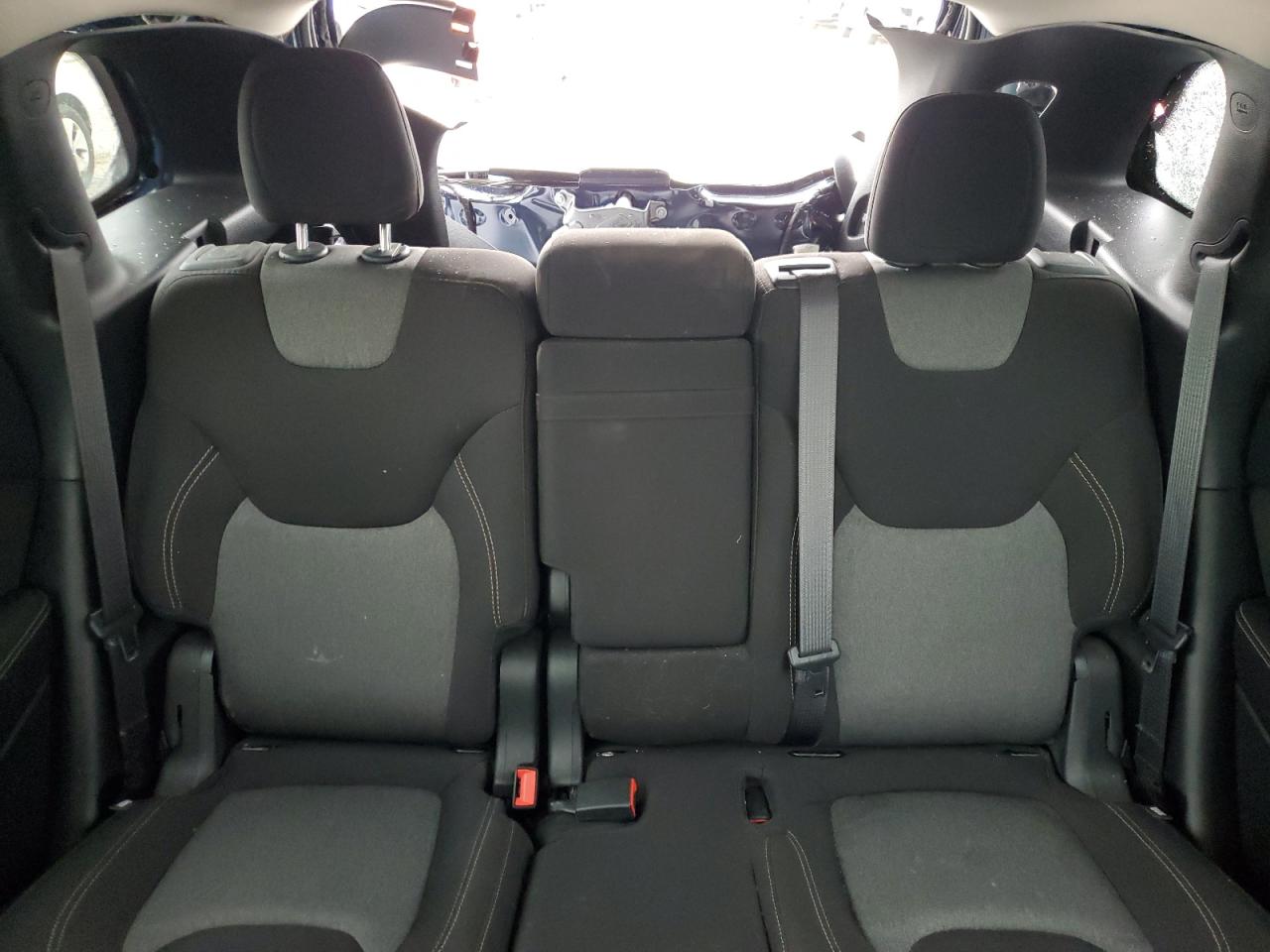 2016 Jeep Cherokee Sport VIN: 1C4PJMAB8GW193086 Lot: 92607305