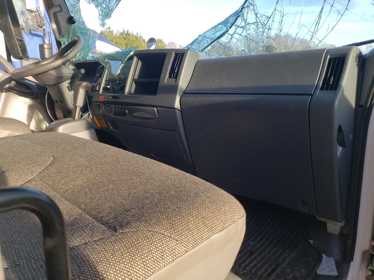 2022 Isuzu Npr Hd VIN: 54DC4W1D9NS200369 Lot: 92013115