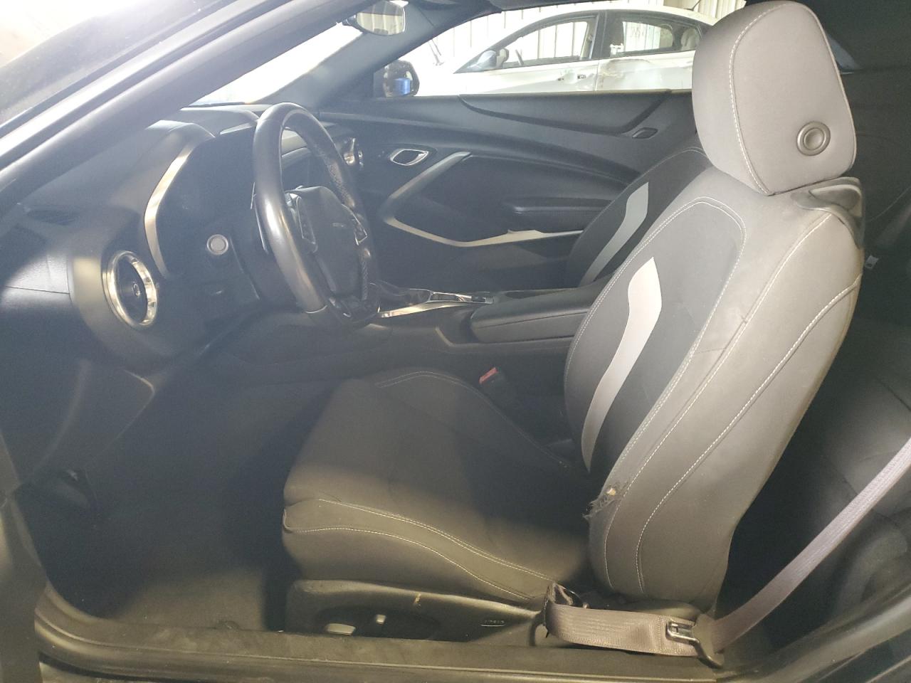 2017 Chevrolet Camaro Lt VIN: 1G1FB3DX7H0139849 Lot: 91999955