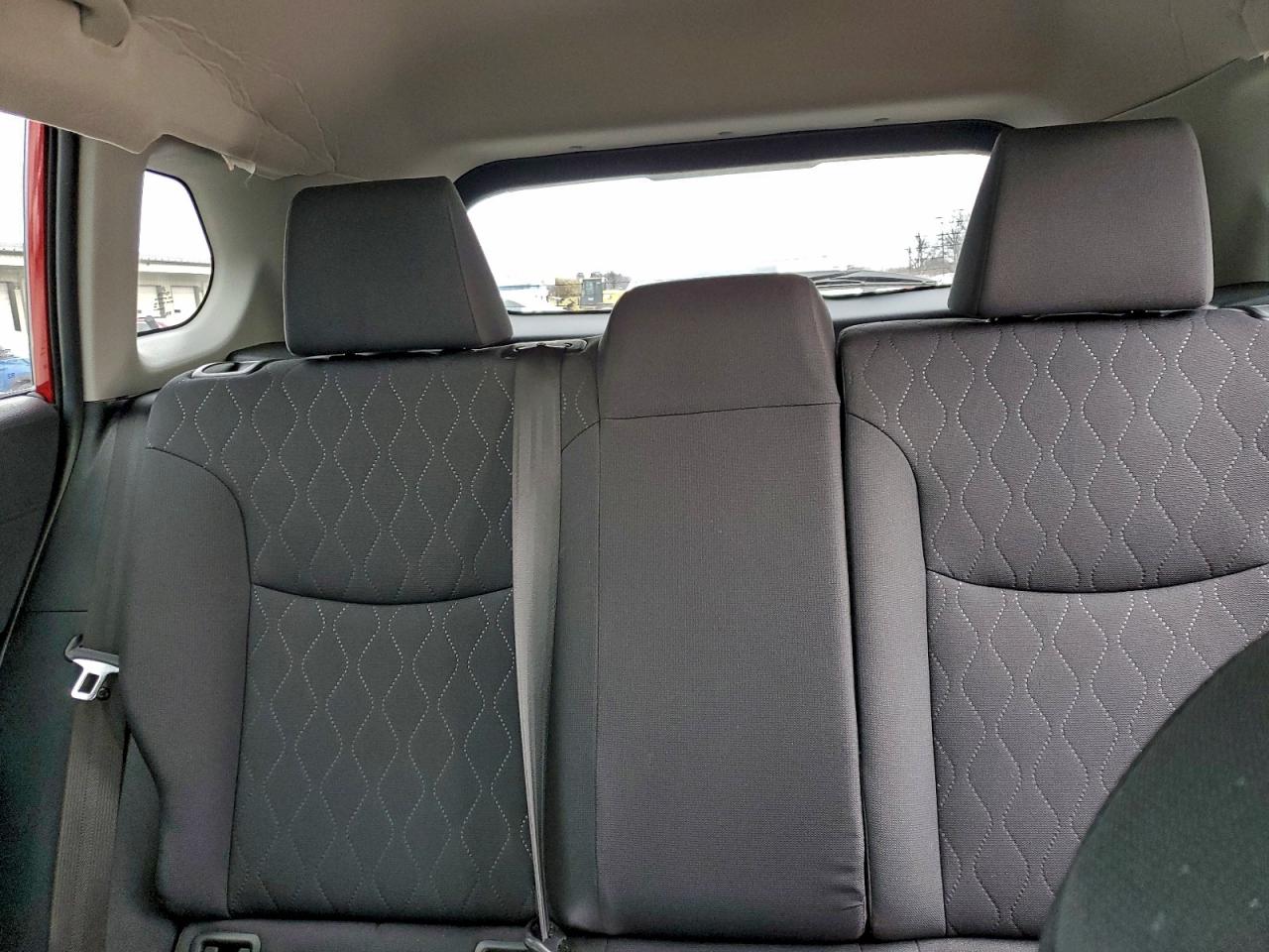 2023 Toyota Corolla Cross Le VIN: 7MUCAAAG9PV067057 Lot: 94404045