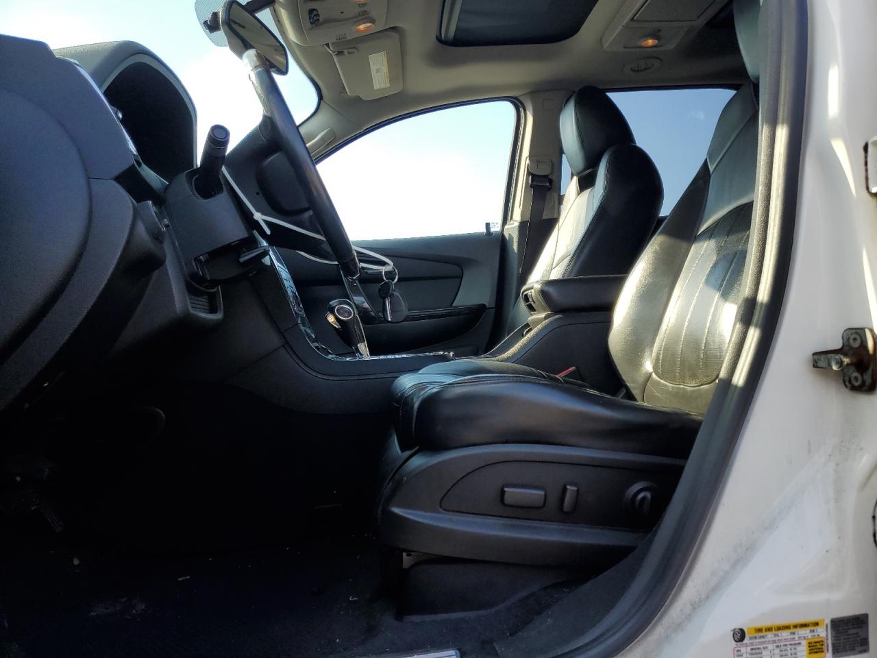 2012 GMC Acadia Denali VIN: 1GKKVTED3CJ260564 Lot: 90969375