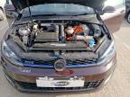 2018 VOLKSWAGEN GOLF 1.4 TSI GTE 5DR DSG for sale at Copart SANDWICH