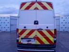 2020 MAN TGE 140 VAN for sale at Copart WESTBURY