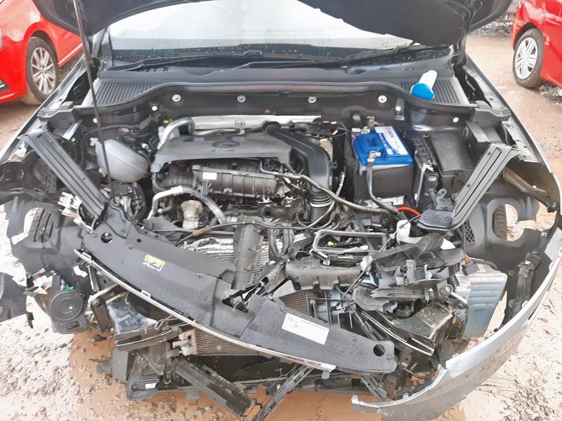 2018 SKODA KAROQ 1.5 TSI SE 5DR DSG