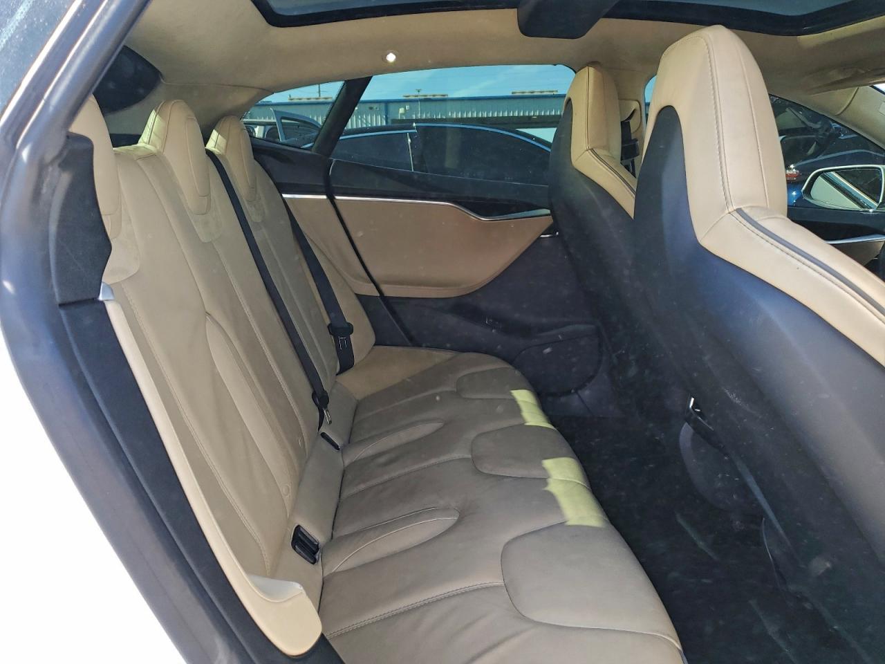 2013 Tesla Model S VIN: 5YJSA1CP2DFP19990 Lot: 93367545