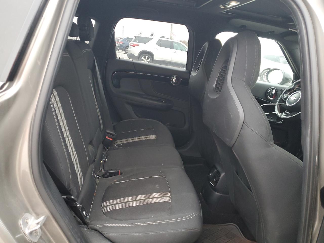 2019 Mini Cooper S E Countryman All4 VIN: WMZYU7C56K3F93780 Lot: 93635715