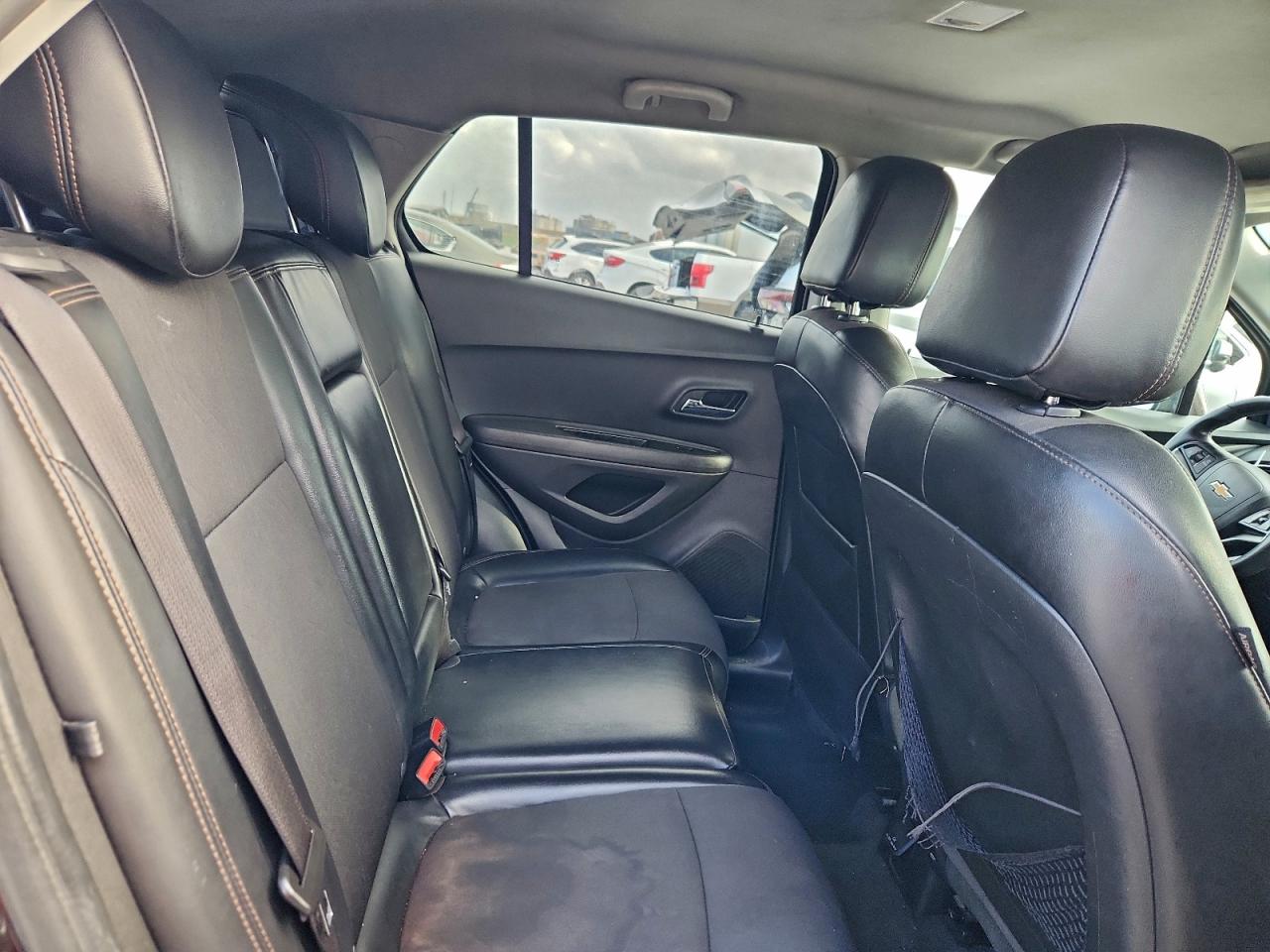 2020 Chevrolet Trax 1Lt VIN: KL7CJLSBXLB352504 Lot: 93831875