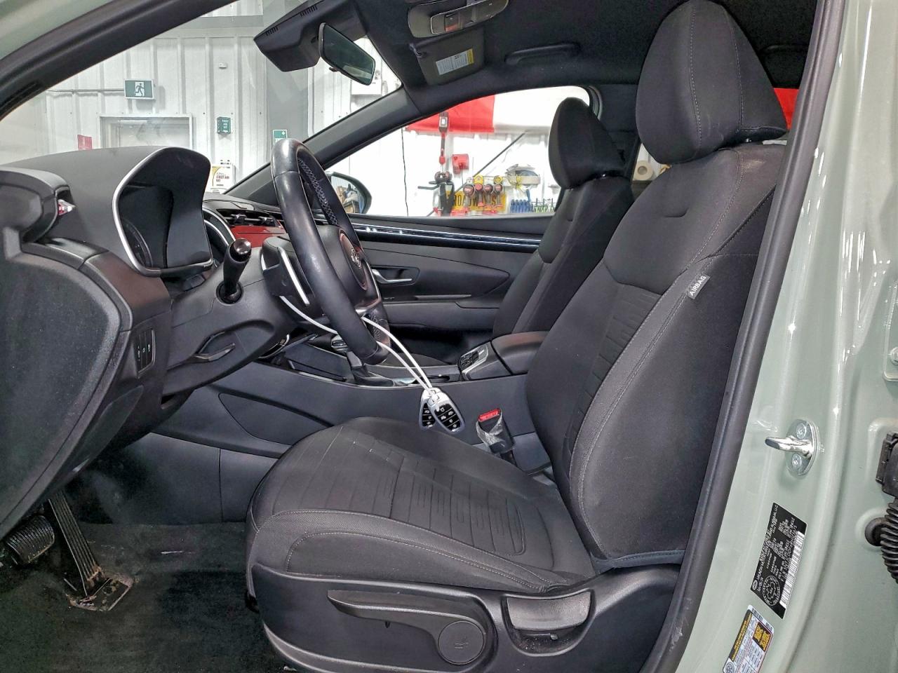 2024 Hyundai Santa Cruz Night VIN: 5NTJCDDF6RH123675 Lot: 94387955