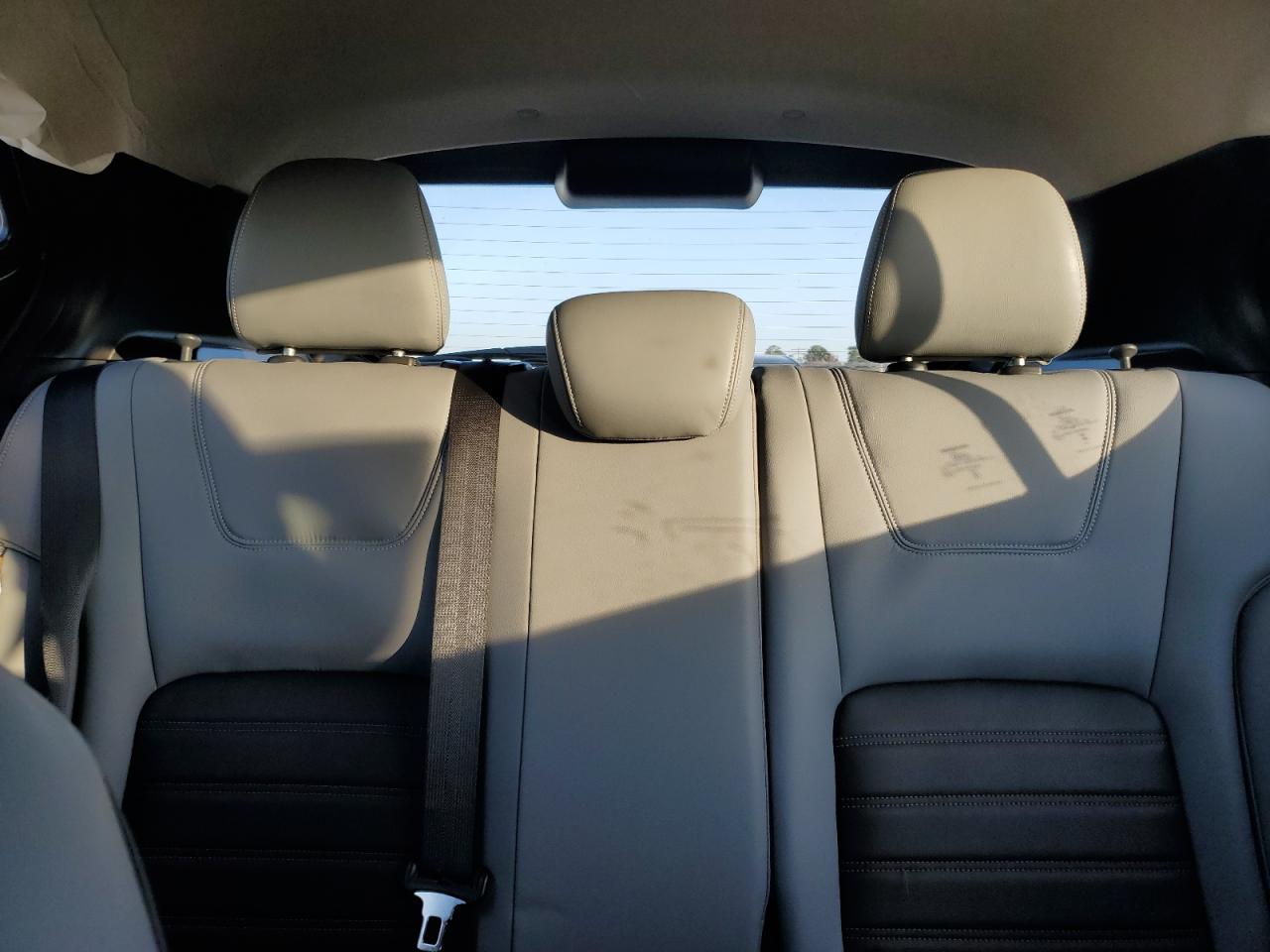 2023 Nissan Kicks Sr VIN: 3N1CP5DVXPL542637 Lot: 93810425