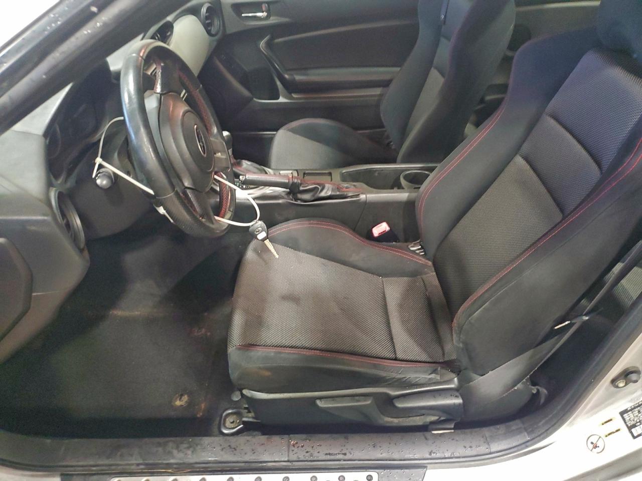 2013 Subaru Brz 2.0 Premium VIN: JF1ZCAB10D2608000 Lot: 94369635