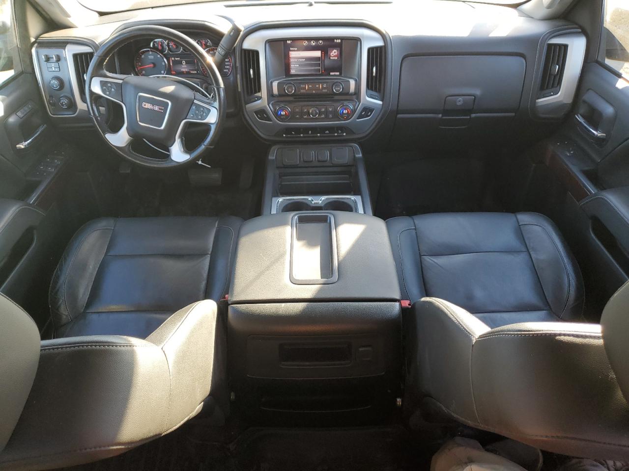 2015 GMC Sierra K2500 Slt VIN: 1GT12ZEG6FF533596 Lot: 90654455