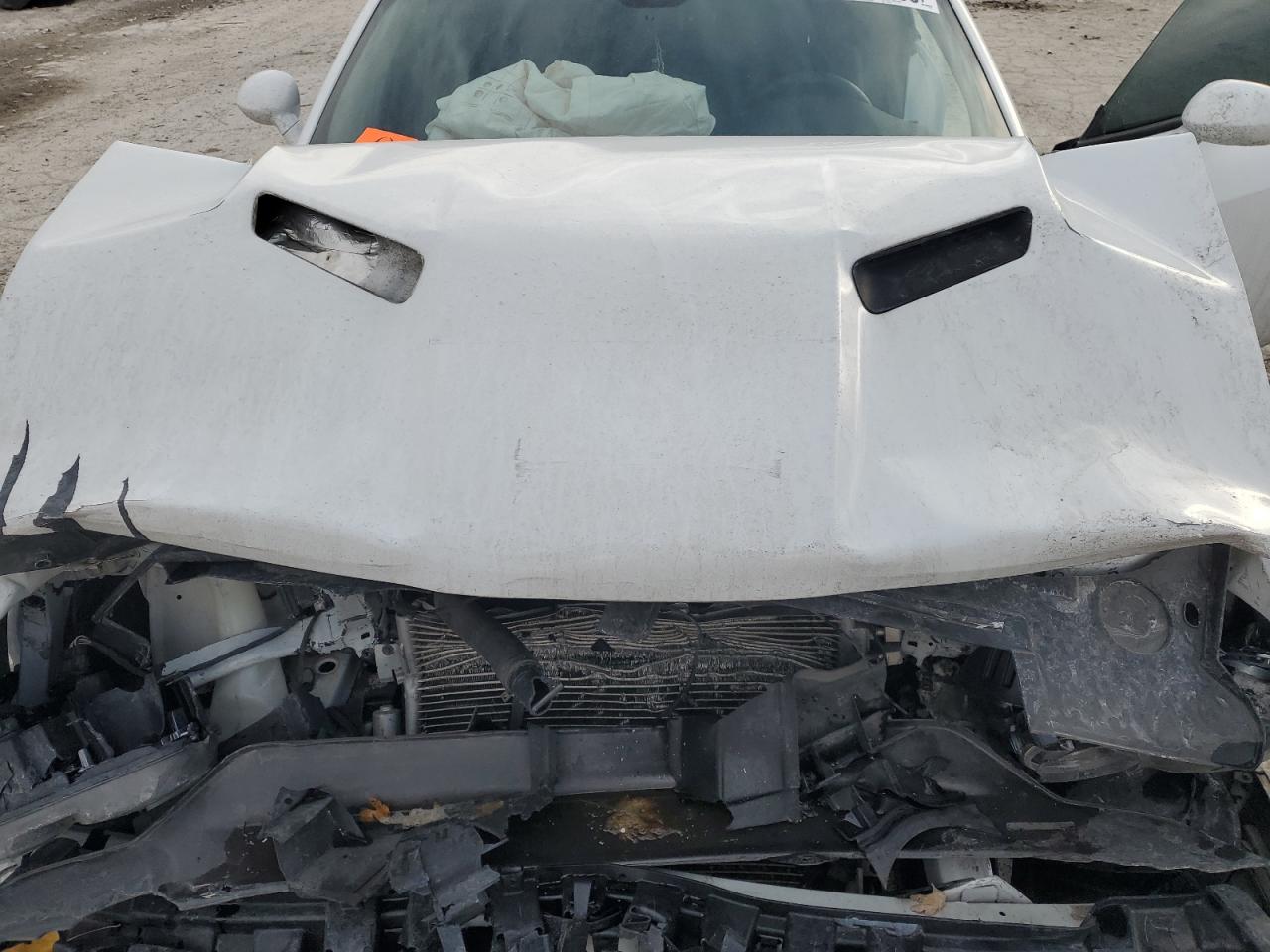 2015 Dodge Challenger Sxt VIN: 2C3CDZAG0FH774310 Lot: 92132465