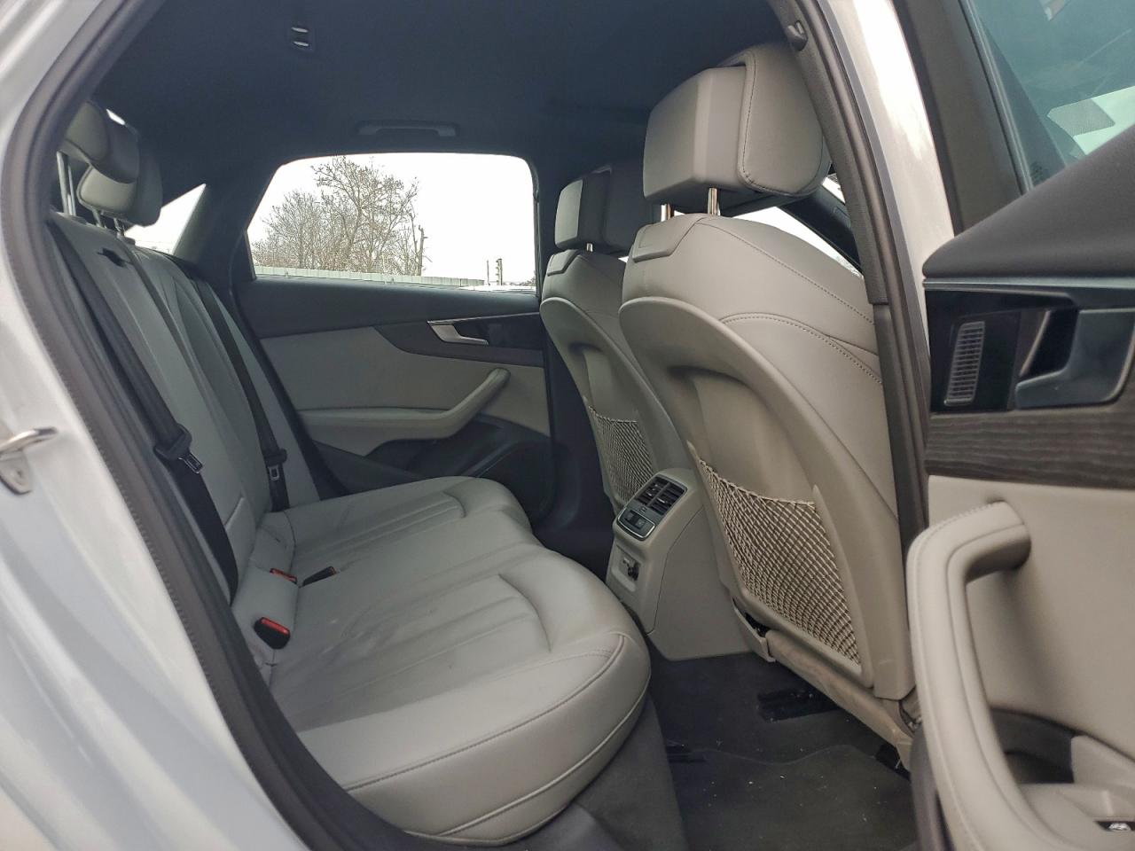 2023 Audi A4 Premium Plus 45 VIN: WAUEAAF44PA034947 Lot: 94063425