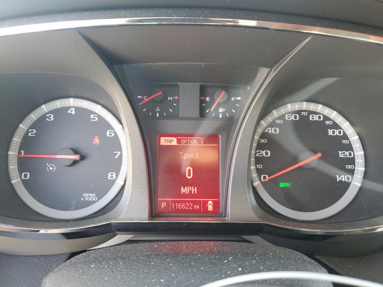 2017 GMC Terrain Sle VIN: 2GKALMEK3H6281280 Lot: 92461345