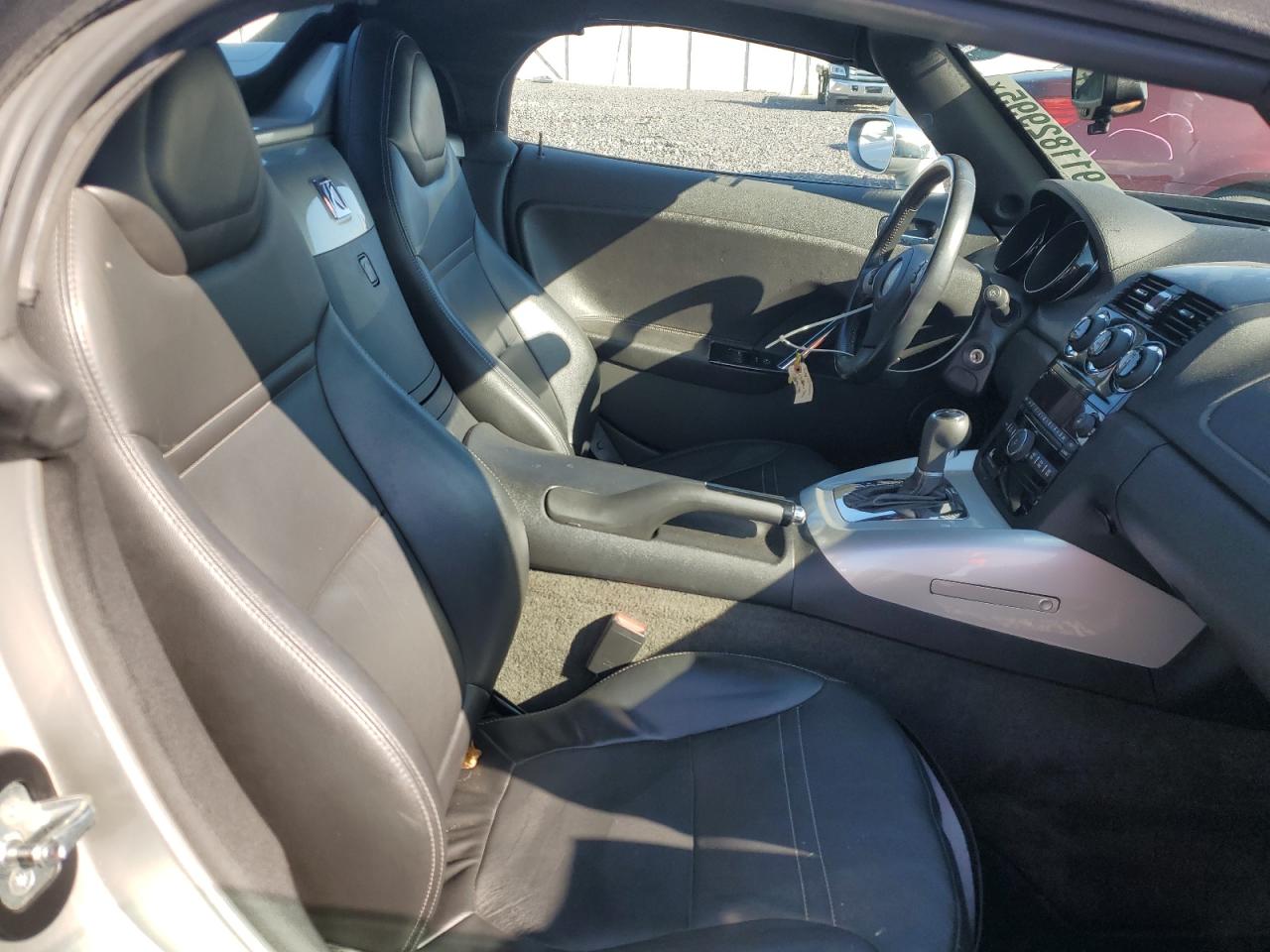 2007 Saturn Sky VIN: 1G8MB35B37Y135714 Lot: 91182995