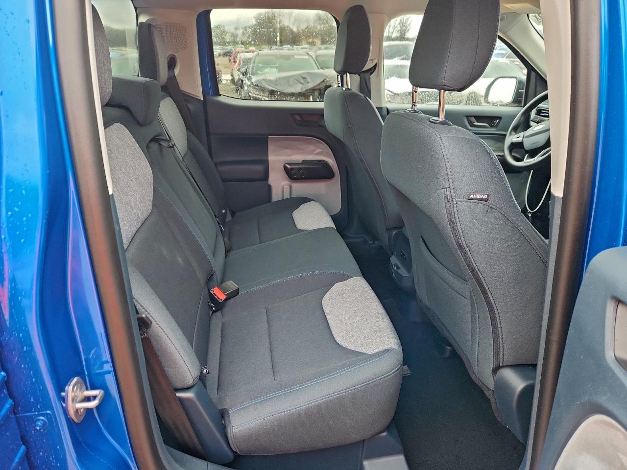 2025 Ford Maverick Xlt VIN: 3FTTW8H37SRB21281 Lot: 94293625