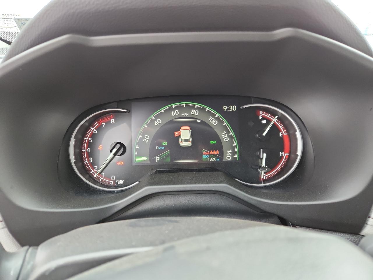 2025 Toyota Rav4 Xle VIN: 2T3P1RFVXSW599068 Lot: 93387735