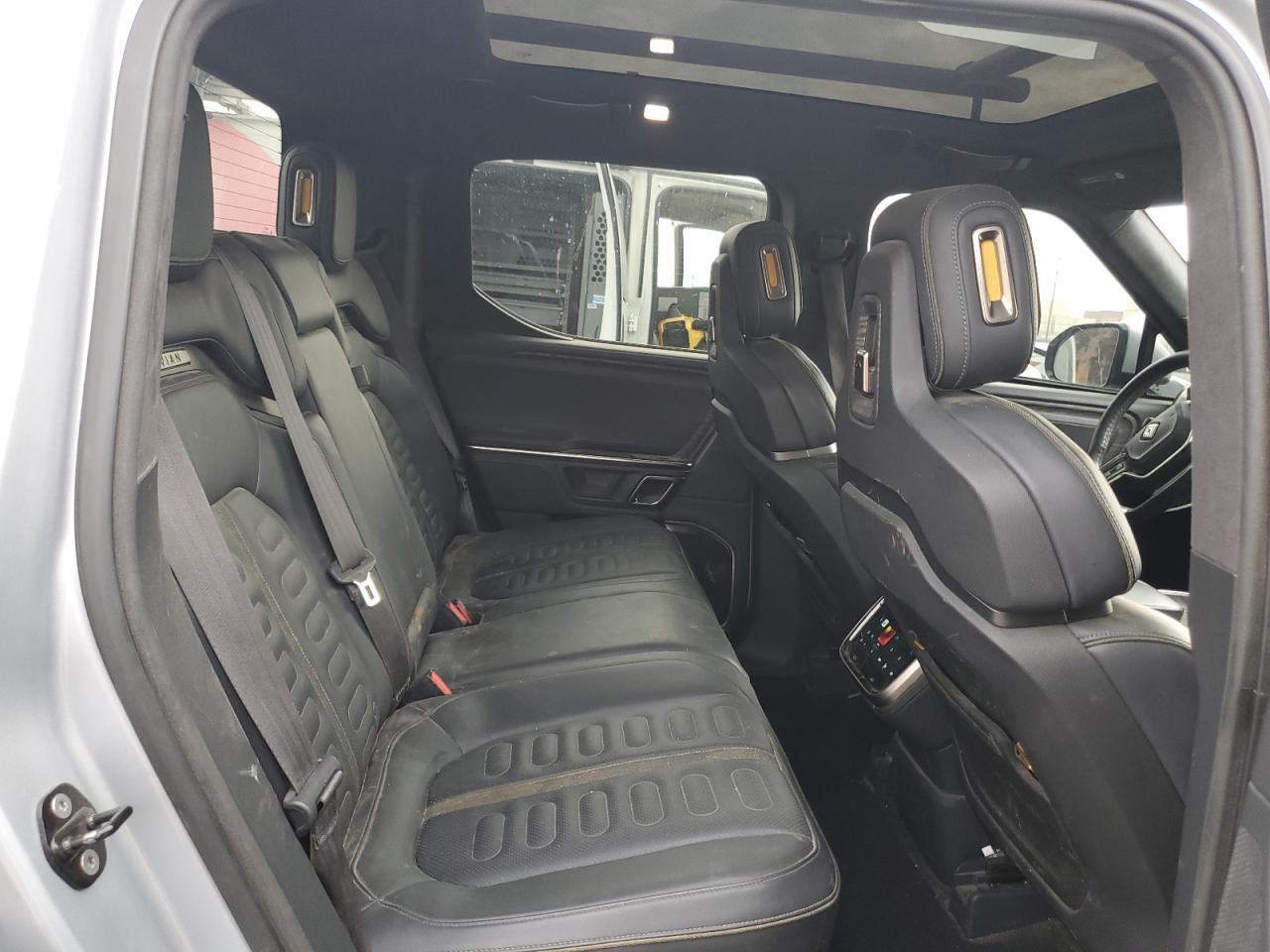 2022 Rivian R1T Launch Edition VIN: 7FCTGAAL7NN001576 Lot: 92645245