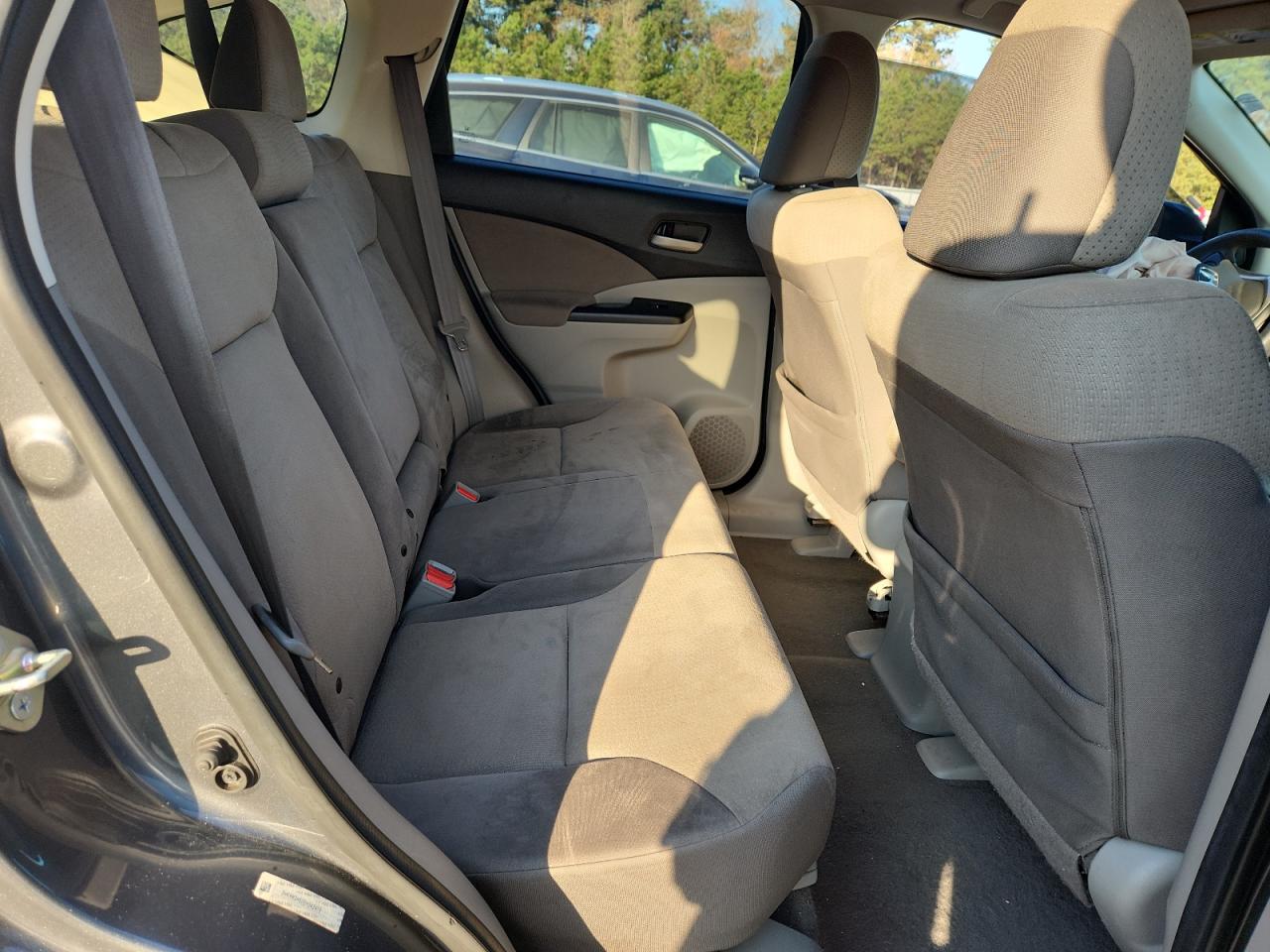 2014 Honda Cr-V Ex VIN: 2HKRM3H50EH542478 Lot: 93188965