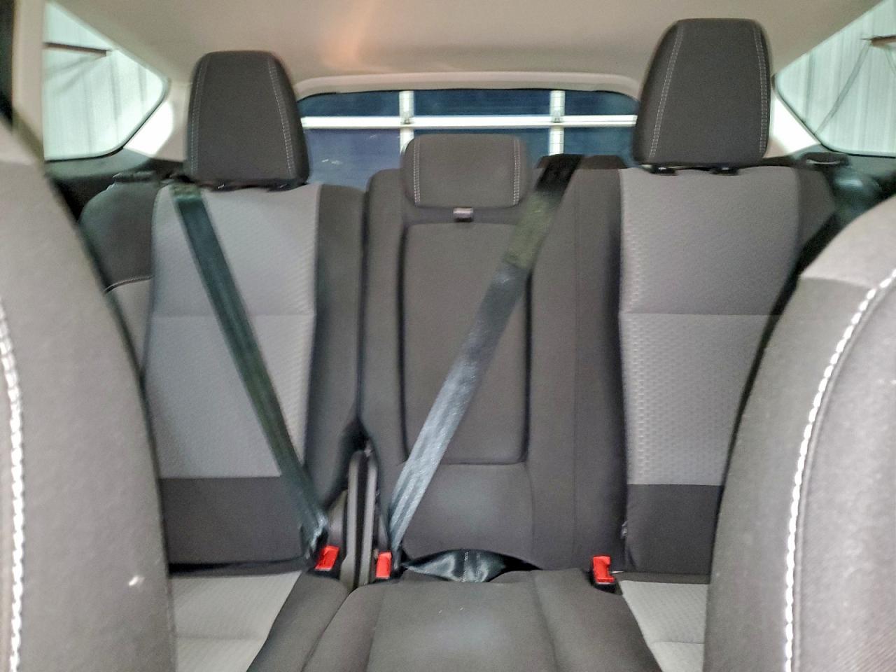 2017 Ford Escape Se VIN: 1FMCU0GD0HUA11851 Lot: 93735545