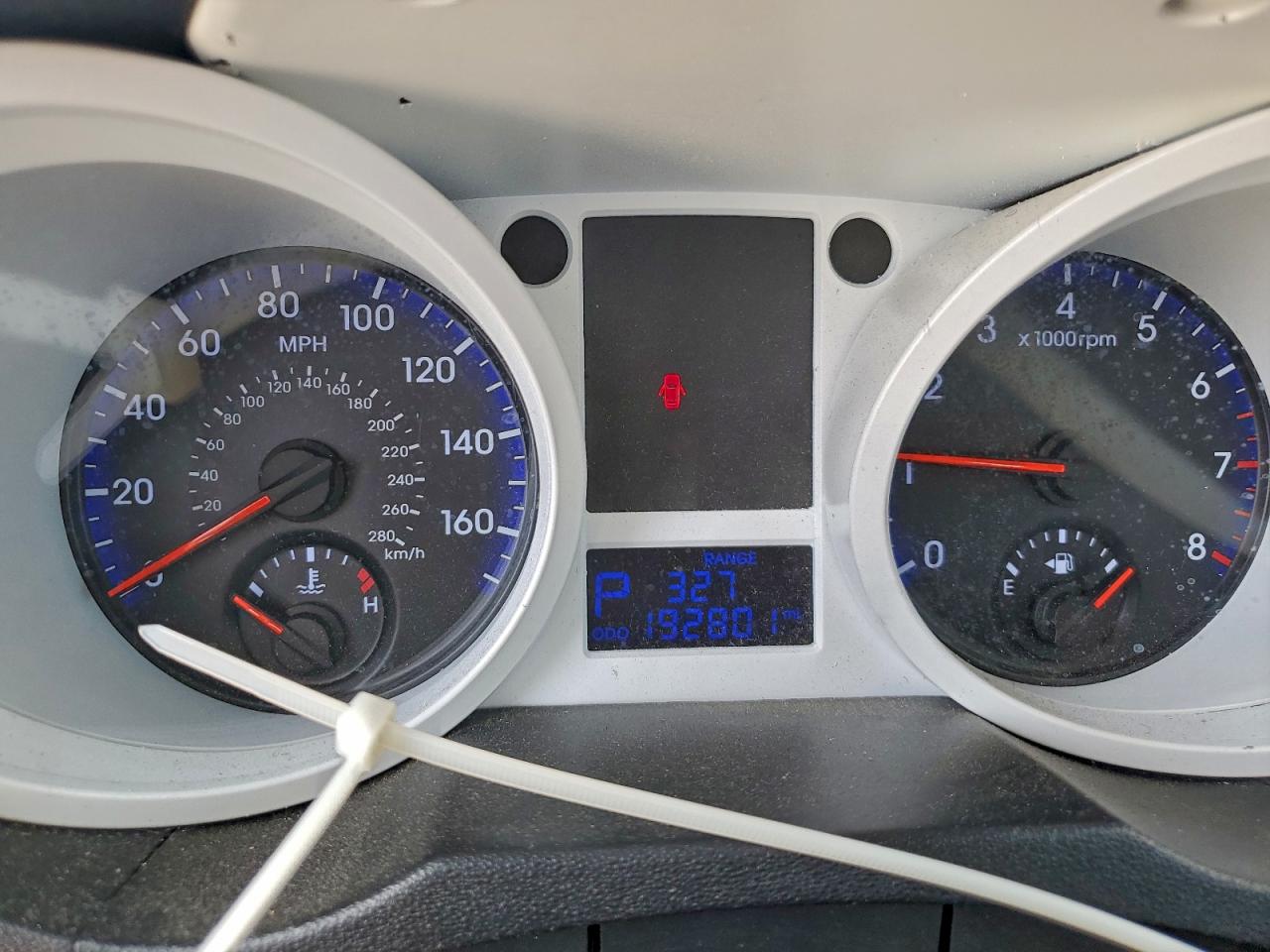 2010 Hyundai Genesis Coupe 3.8L VIN: KMHHU6KH0AU025306 Lot: 93696105