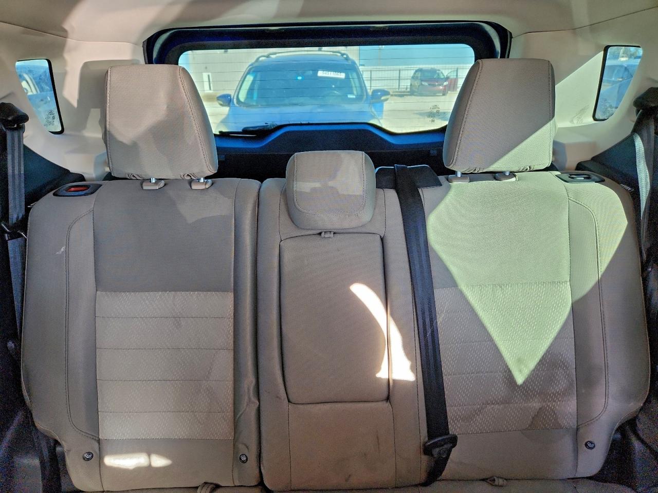 2021 Ford Ecosport S VIN: MAJ3S2FE1MC418342 Lot: 94569395