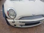 2005 MINI HATCHBACK 1.6 COOPER 3DR for sale at Copart BRISTOL